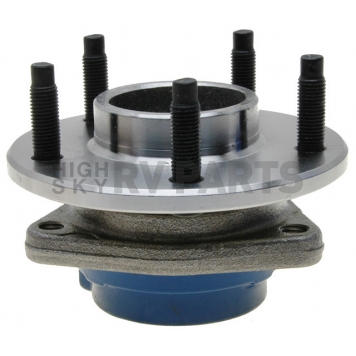 Raybestos Brakes Bearing and Hub Assembly - 712236-3