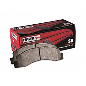 Hawk Performance Brake Pad - HB705P.776