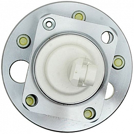 Raybestos Brakes Bearing and Hub Assembly - 712244