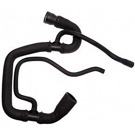 Gates Radiator Hose 23260