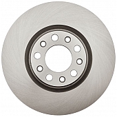Raybestos Brakes Brake Rotor - 982043R