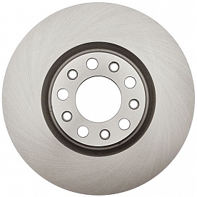Raybestos Brakes Brake Rotor - 982043R