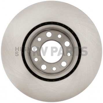 Raybestos Brakes Brake Rotor - 982043R-1