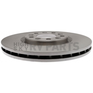 Raybestos Brakes Brake Rotor - 982043R-2