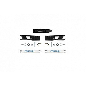 Fabtech Motorsports Steering Stabilizer - FTS8063