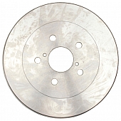 Raybestos Brakes Brake Drum - 9753R