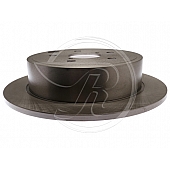 Raybestos Brakes Brake Rotor - 982044R