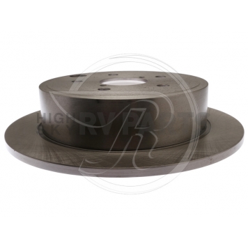 Raybestos Brakes Brake Rotor - 982044R