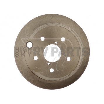 Raybestos Brakes Brake Rotor - 982044R-1