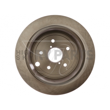 Raybestos Brakes Brake Rotor - 982044R-2