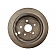 Raybestos Brakes Brake Rotor - 982044R