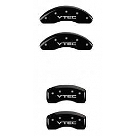 MGP Caliper Cover - 20220SVTCBK