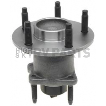Raybestos Brakes Bearing and Hub Assembly - 712250