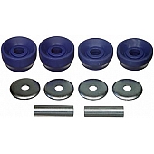 Moog Chassis Strut Rod Bushing - K9733