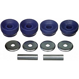 Moog Chassis Strut Rod Bushing - K9733