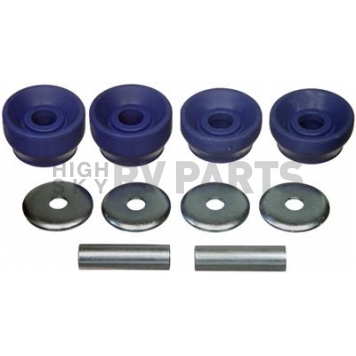 Moog Chassis Strut Rod Bushing - K9733