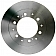 Raybestos Brakes Brake Drum - 9779R