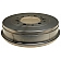 Raybestos Brakes Brake Drum - 9779R