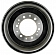 Raybestos Brakes Brake Drum - 9779R