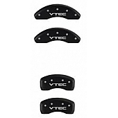 MGP Caliper Cover - 20220SVTCMB