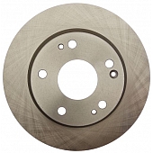 Raybestos Brakes Brake Rotor - 982073R