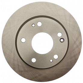 Raybestos Brakes Brake Rotor - 982073R