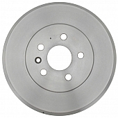Raybestos Brakes Brake Drum - 97812R