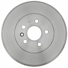 Raybestos Brakes Brake Drum - 97812R