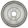 Raybestos Brakes Brake Drum - 97812R