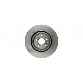 Raybestos Brakes Brake Rotor - 982292R