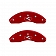 MGP Caliper Cover - 21069SCRKRD