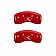 MGP Caliper Cover - 21069SCRKRD