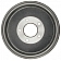 Raybestos Brakes Brake Drum - 9792R