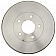 Raybestos Brakes Brake Drum - 9792R
