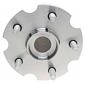 Raybestos Brakes Bearing and Hub Assembly - 712372