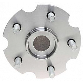Raybestos Brakes Bearing and Hub Assembly - 712372