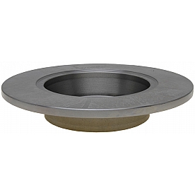 Raybestos Brakes Brake Rotor - 980024R