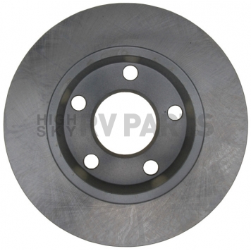 Raybestos Brakes Brake Rotor - 980024R-1