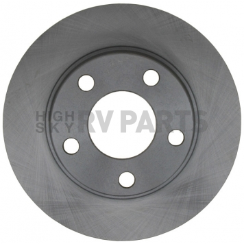 Raybestos Brakes Brake Rotor - 980024R-2
