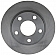 Raybestos Brakes Brake Rotor - 980024R