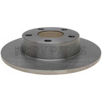 Raybestos Brakes Brake Rotor - 980024R-3