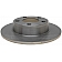 Raybestos Brakes Brake Rotor - 980024R