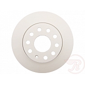 Raybestos Brakes Brake Rotor - 982325FZN