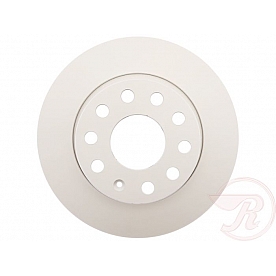 Raybestos Brakes Brake Rotor - 982325FZN