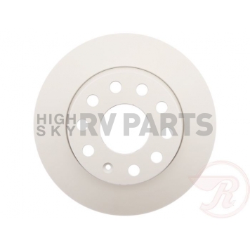 Raybestos Brakes Brake Rotor - 982325FZN