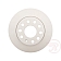 Raybestos Brakes Brake Rotor - 982325FZN