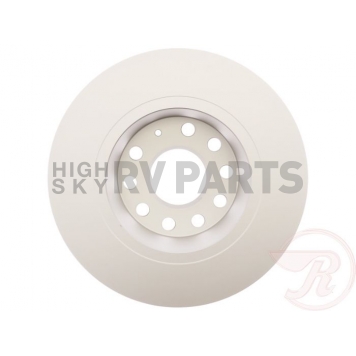 Raybestos Brakes Brake Rotor - 982325FZN-1