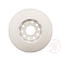 Raybestos Brakes Brake Rotor - 982325FZN