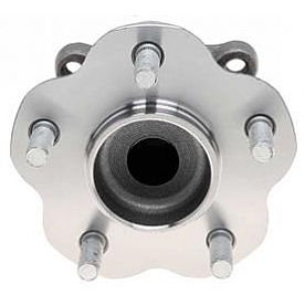 Raybestos Brakes Bearing and Hub Assembly - 712388