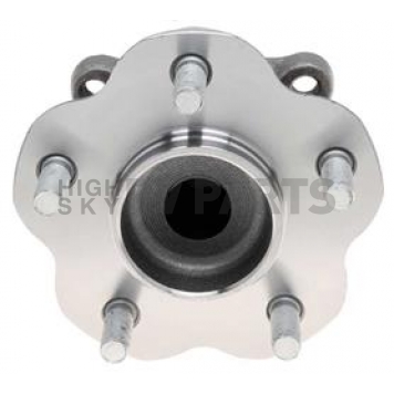 Raybestos Brakes Bearing and Hub Assembly - 712388